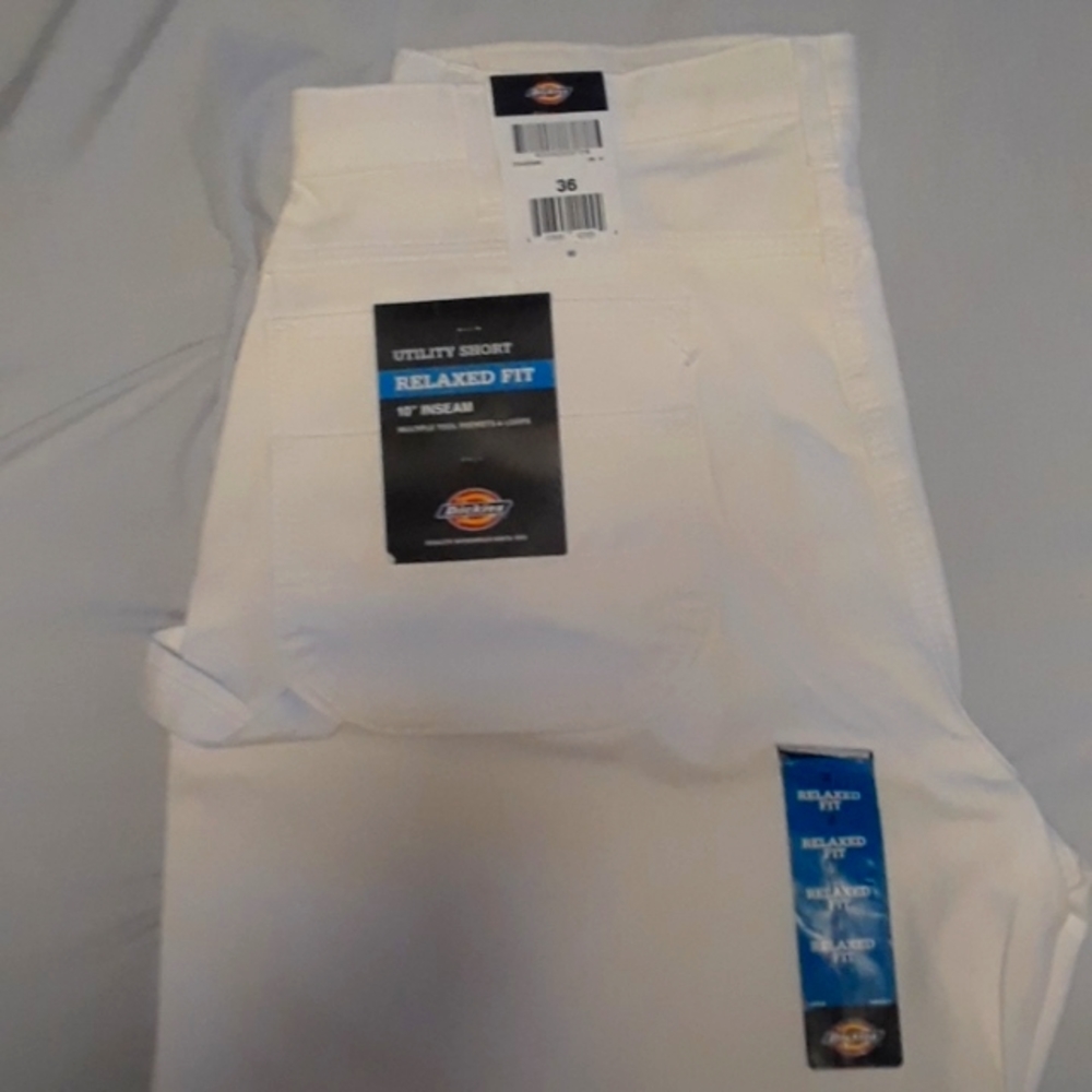Dickies utility short